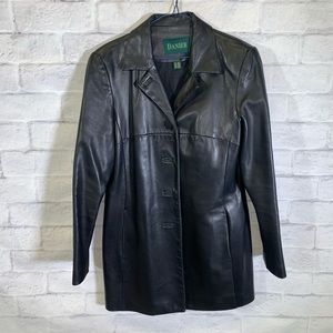 Danier Leather Jacket
